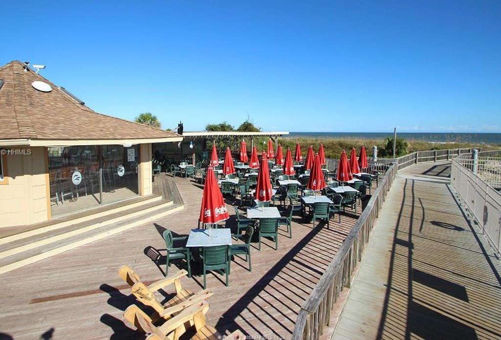 Hilton Head Beach & Tennis A142 Hilton Head Island Exterior foto
