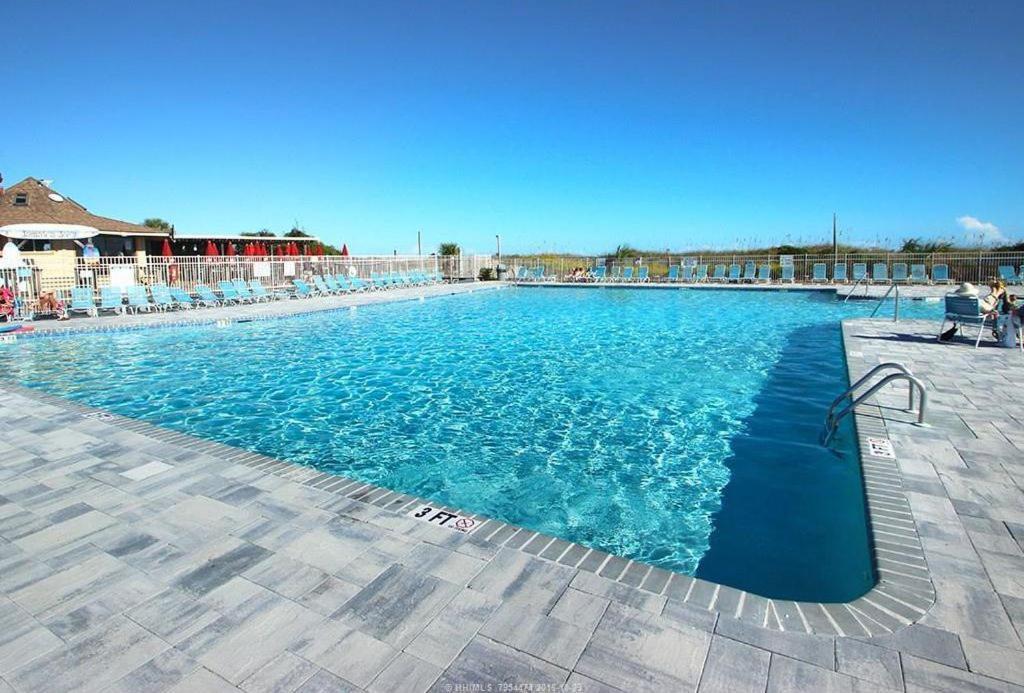 Hilton Head Beach & Tennis A142 Hilton Head Island Exterior foto