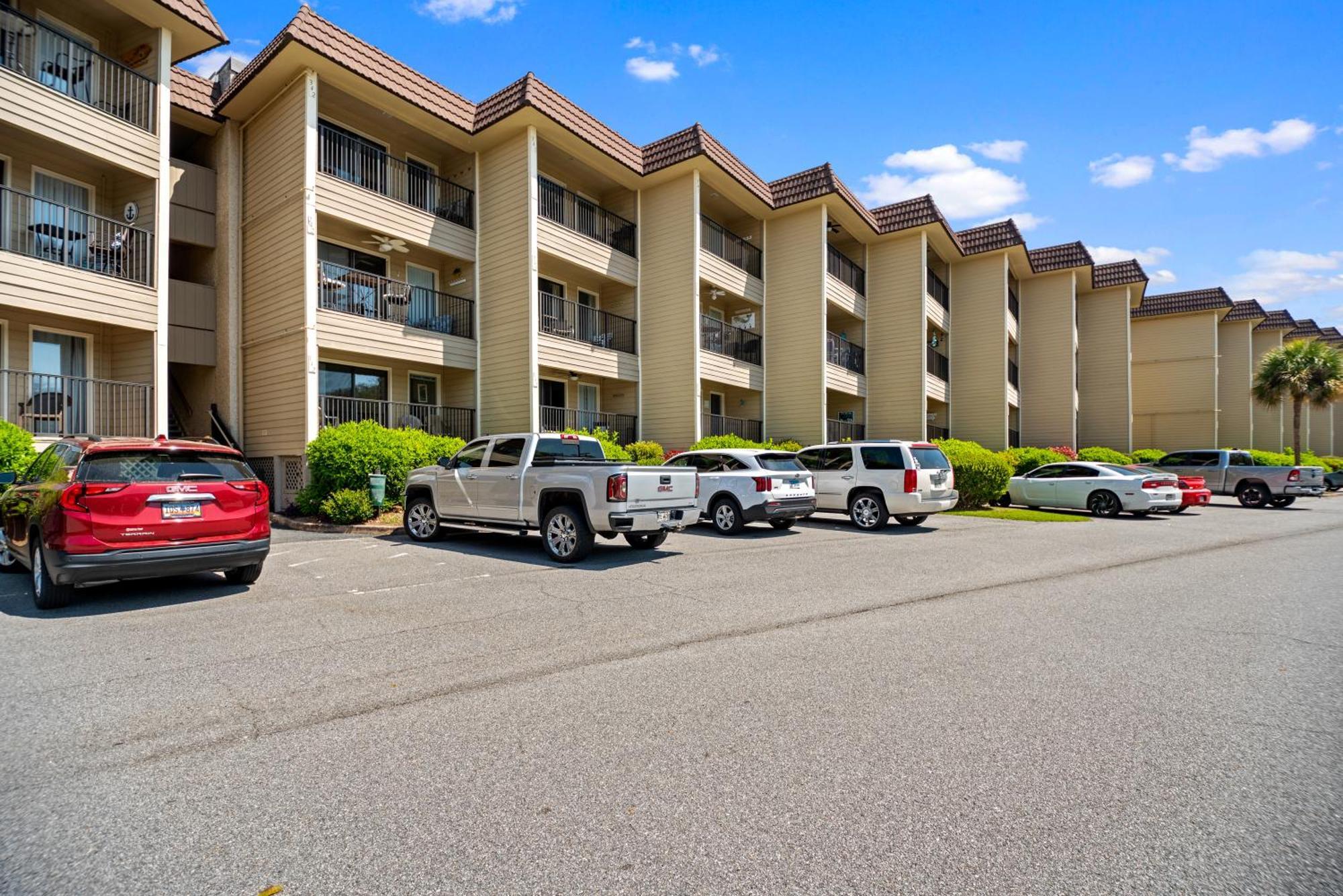 Hilton Head Beach & Tennis A142 Hilton Head Island Exterior foto