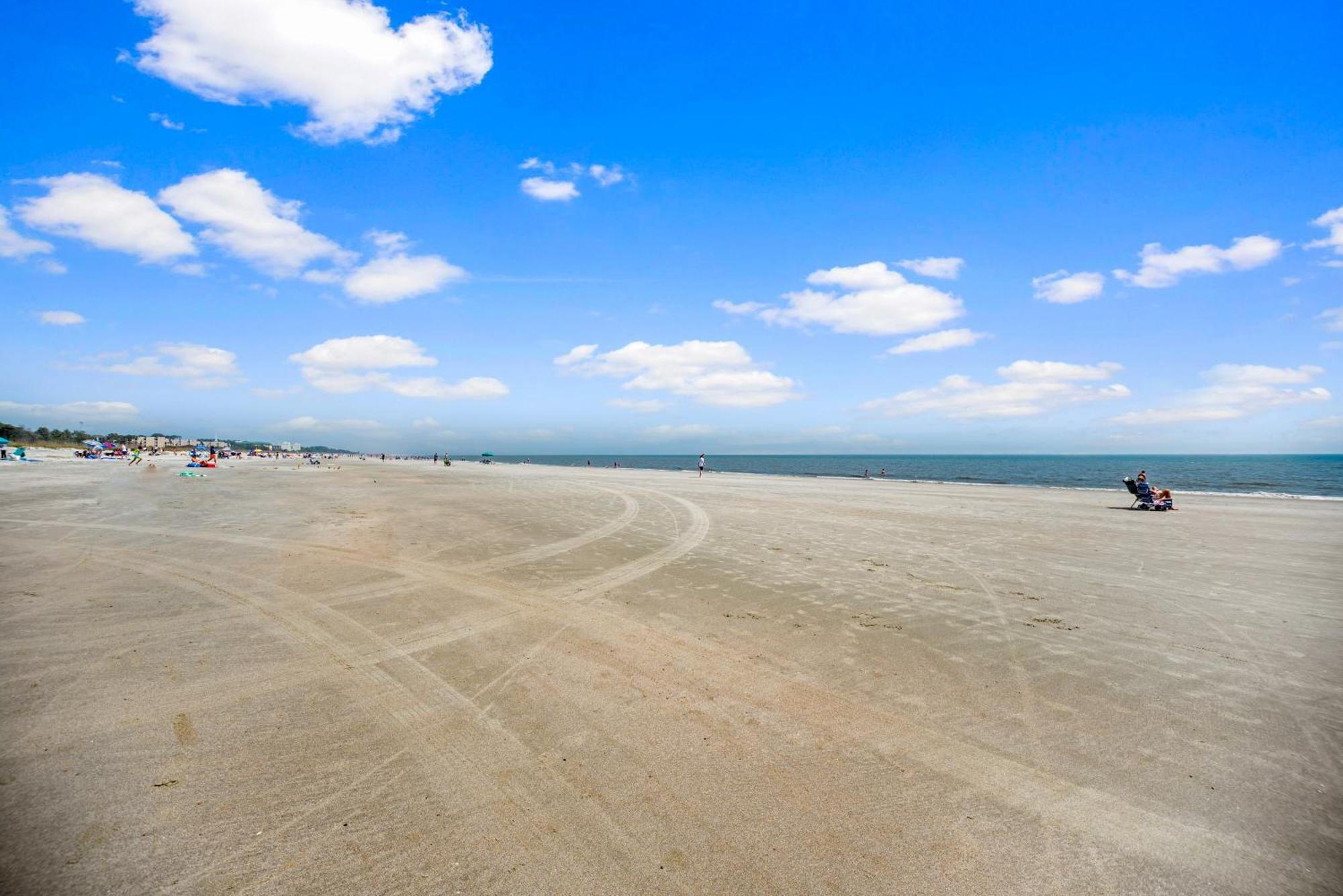 Hilton Head Beach & Tennis A142 Hilton Head Island Exterior foto