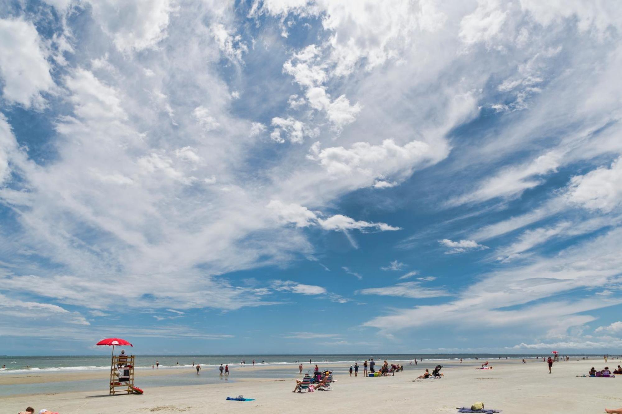 Hilton Head Beach & Tennis A142 Hilton Head Island Exterior foto
