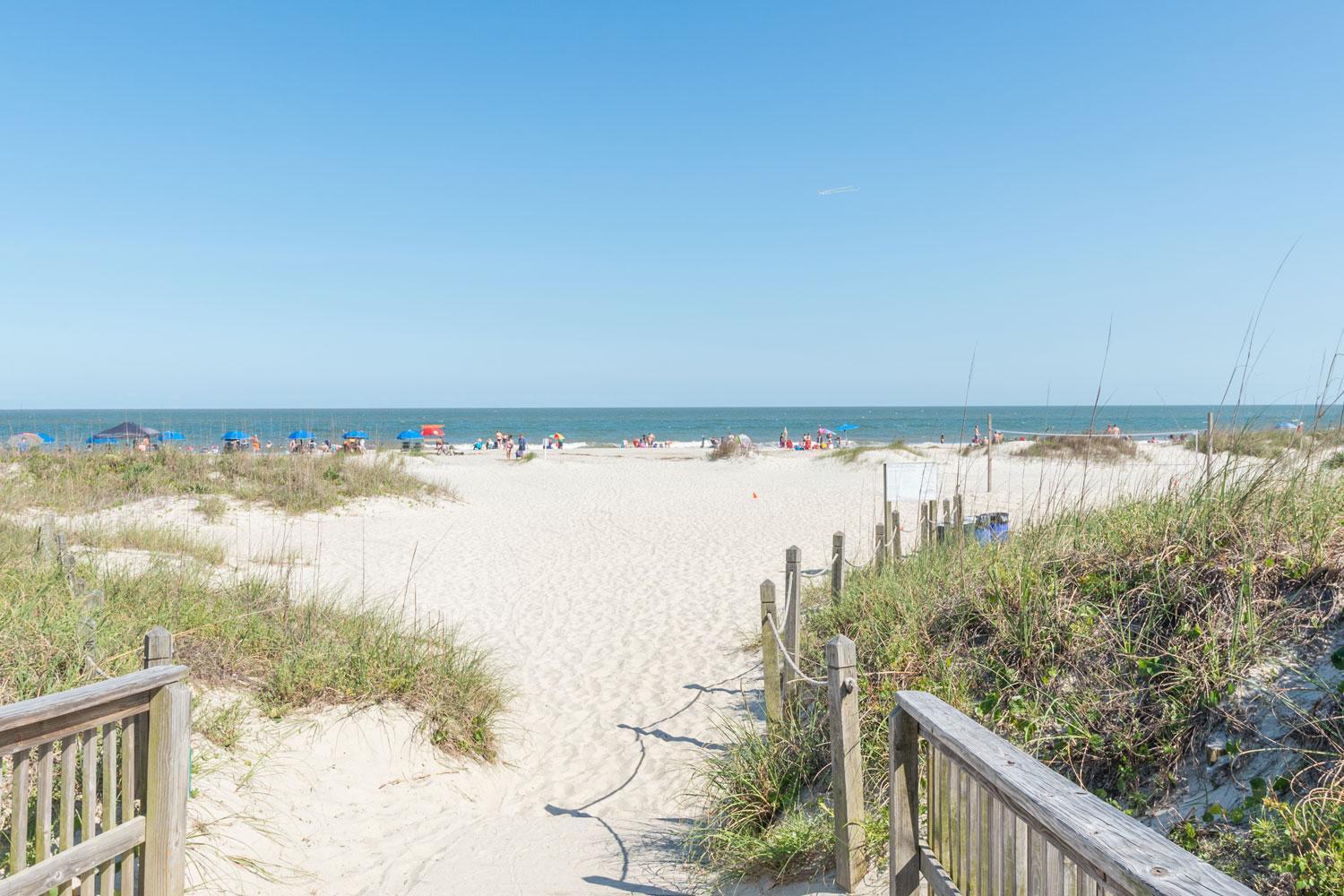 Hilton Head Beach & Tennis A142 Hilton Head Island Exterior foto