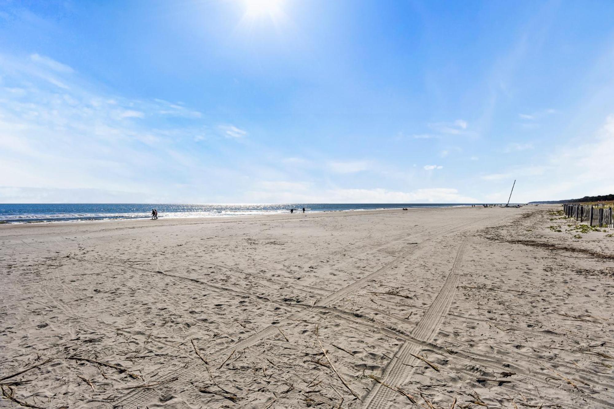 Hilton Head Beach & Tennis A142 Hilton Head Island Exterior foto