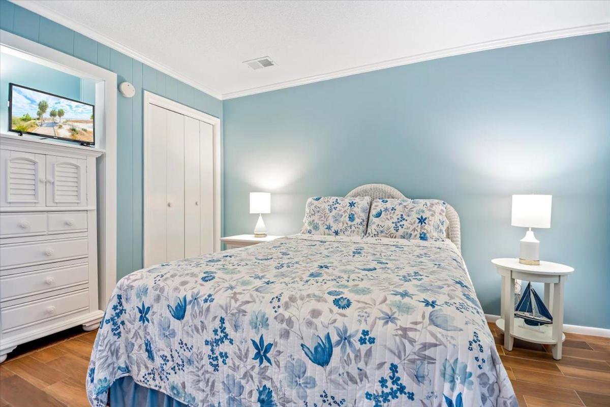Hilton Head Beach & Tennis A142 Hilton Head Island Exterior foto