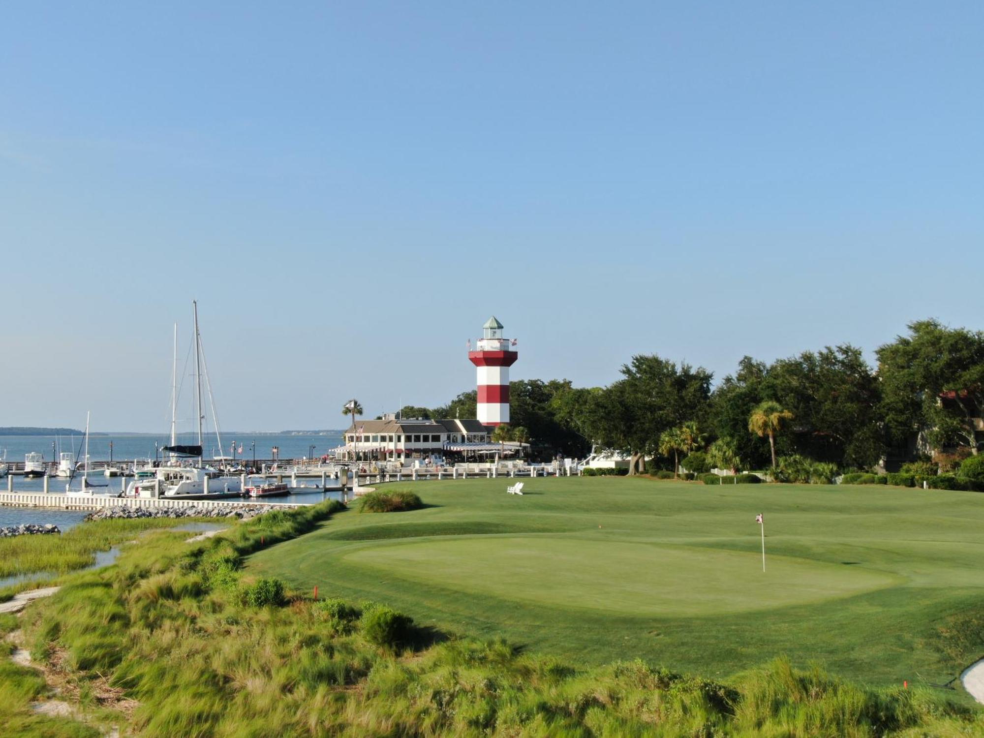 Hilton Head Beach & Tennis A142 Hilton Head Island Exterior foto