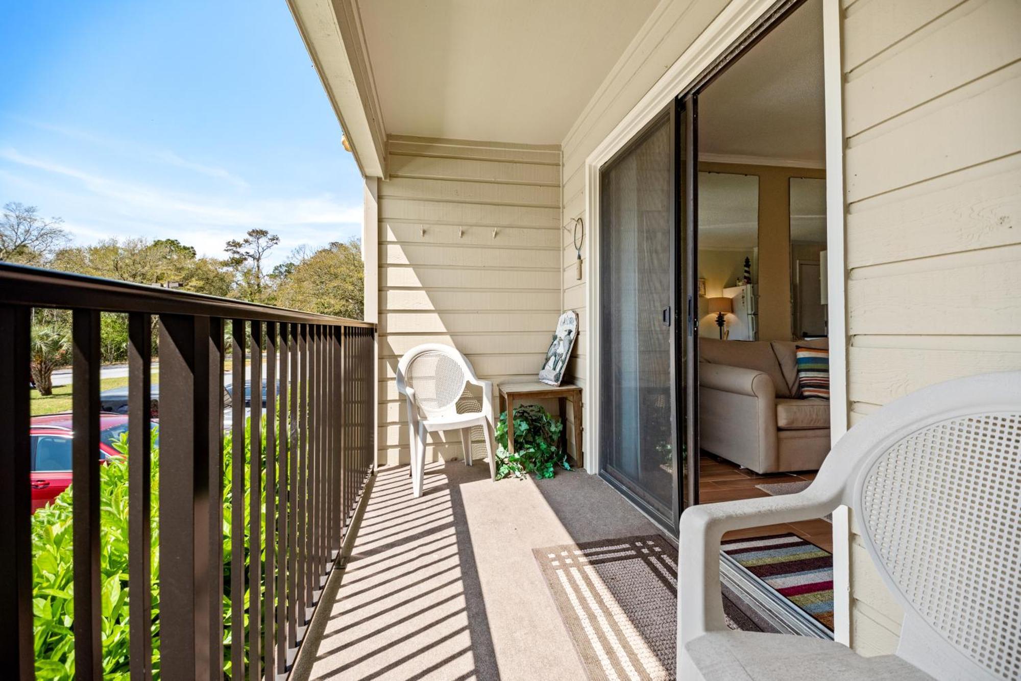 Hilton Head Beach & Tennis A142 Hilton Head Island Exterior foto